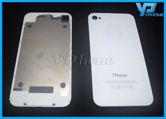 Gute Qualität Ursprünglicher Apple-iPhone 4/Apple iPhone Ersatzteil-Rückendeckel-Ersatz Ventes