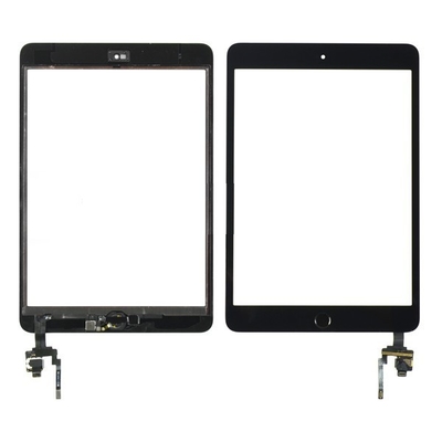 Gute Qualität iPad Mini 3 iPad LCD-Bildschirm-Ersatz-Analog-Digital wandler Glasersatz Ventes