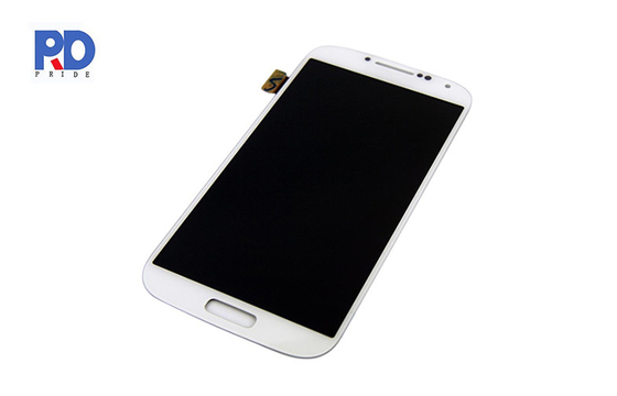 Gute Qualität 5,0 Zoll HD Ersatz-Versammlung Samsung Galaxy-S4 LCD mit Feld Ventes