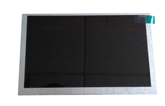 Gute Qualität Ersatz 350nits 7 Zoll LCD-Platte 1024x600 HJ070NA-13D für Android - Tablet PC Ventes