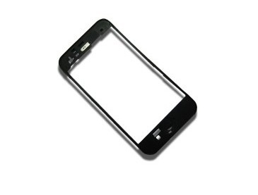 Gute Qualität Dauerhafte Ersatzteile Apples Iphone 3G, iPhone Klammer für LCD-Touch Screen Ventes
