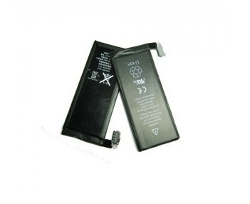 Gute Qualität Hochleistungs-Apple-Batterie-Ersatz-Reserven für Iphone 4 Soem-Teile Ventes