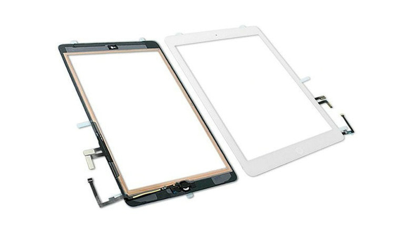 Gute Qualität Ersatzteile ursprüngliche Touch Screen Analog-Digital wandler Platte Ipad für Luft-Versammlung Ipad 5 Ventes