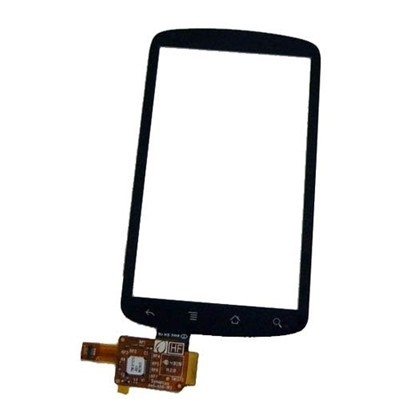 Gute Qualität Verbindung der Handy-Ersatzteile HTC ein LCD-Touch Screen/Analog-Digital wandler Ventes