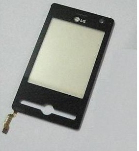 Gute Qualität Handys LC-Fotorezeptor-Touch Screen Ersatz für Ersatzteile Fahrwerkes Ks20 Ventes