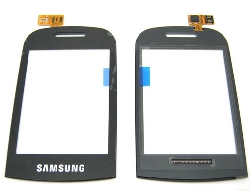 Gute Qualität Samsung 3410 Mobiltelefone LCD, Touchscreen / Digitizer Zubehör Ventes