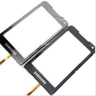 Gute Qualität Handy Samsung i900 touch Screen Digitizer Wiedereinbau-Ersatzteile Ventes