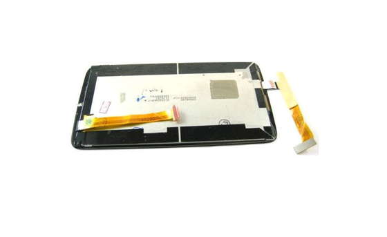 Gute Qualität Lcd-Handy-LCD-Bildschirm-Analog-Digital wandler Touch Screen Versammlung Analog-Digital wandler HTC eins X Ventes