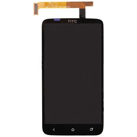 Gute Qualität Ursprüngliche Analog-Digital wandler HTC LCD HTC eins X Lcd Ersatz-Versammlung Ventes