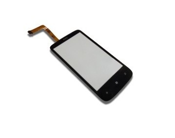 Gute Qualität Handy Lcd-Touch Screen Analog-Digital wandler für Ersatzteile HD3 HTC Ventes