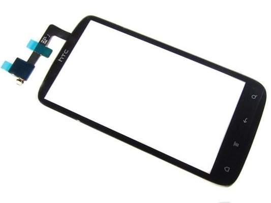 Gute Qualität Touch Screen/Analog-Digital wandler HTC LCD HTC G1 Ersatz-Handy-Reserve Ventes