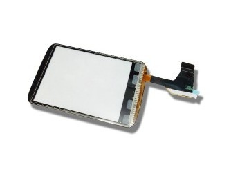 Gute Qualität Ursprüngliche Ersatzteil-Touch Screen Analog-Digital wandler Reparatur G8 HTC LCD Ventes