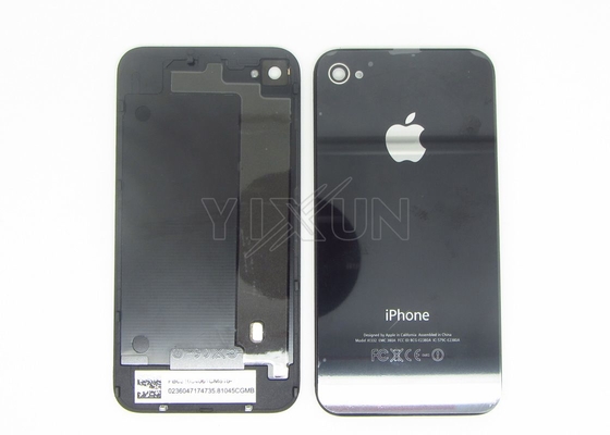 Gute Qualität Apple IPhone 4 OEM OEM Teile wieder decken Ersatz Gehäuse Ventes
