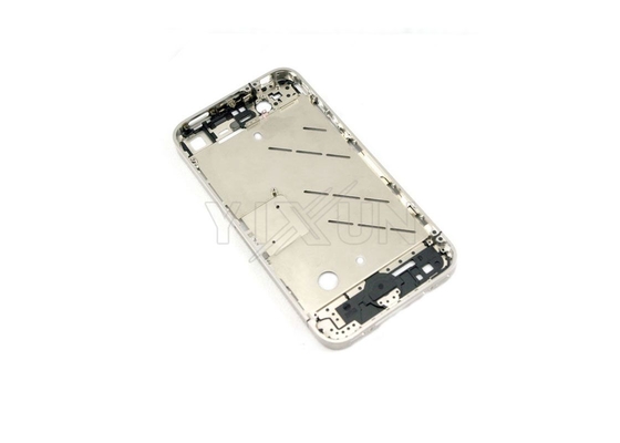 Gute Qualität Apple IPhone 4 OEM OEM Teile Mitte Frame Lünette Ersatz Ventes