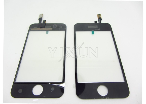Gute Qualität Apple IPhone 3G OEM OEM Teile Digitizer Touchscreen Austausch Ventes