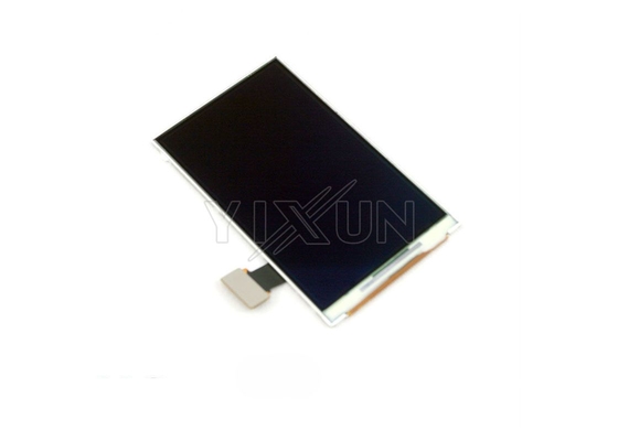 Gute Qualität Schützendes Paket, das nagelneuen Handy LCD-Schirm-Wiedereinbau Samsung-S8000 verpackt Ventes