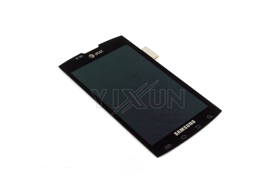 Gute Qualität Ursprünglicher Handy LCD-Schirm-Wiedereinbau-Digital- wandlerversammlungs-Wiedereinbau Samsung-i897 Ventes