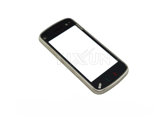 Gute Qualität Schwarzes N97/androides N97/3G N97/Nk N97 NOTE (Schwarzes) Handy-Analog-Digital wandler Ventes