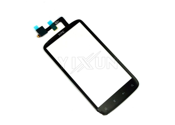 Gute Qualität HEIßER Verkauf Touch Bildschirm HTC LCD-Digitizer für HTC Sensation / 2011 HTC Phone Ventes