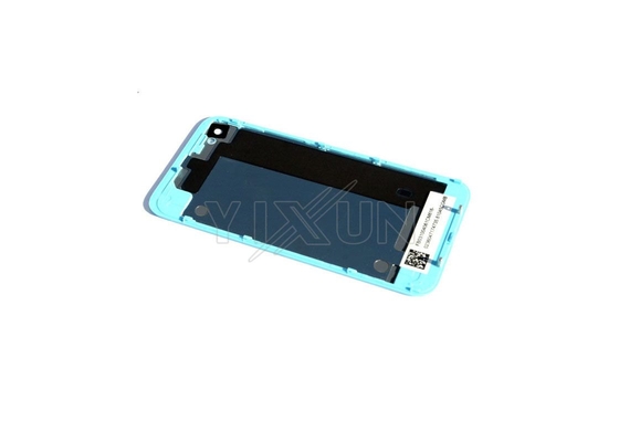 Gute Qualität Original neues blaues IPhone 4 Rückseite Cover Gehäuse Ersatz Ventes