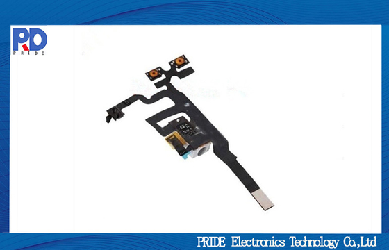 Gute Qualität Volumn-Energie iPhone Flex Cable Replacement, iPhone 4s Audio-Jack Ribbon Ventes