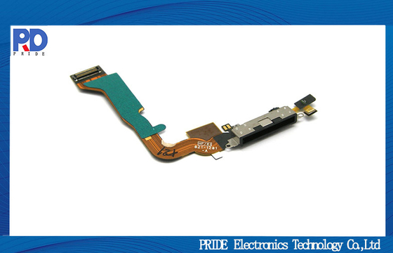 Gute Qualität USB-Ladegerät iPhone Flex Cable Replacement For-iPhone 4 CDMA Dock Connetor Ventes