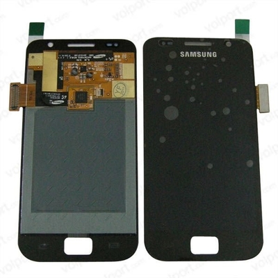Gute Qualität 3 Touch Screen der Zoll-Galaxie-s I9000 Samsung LCD, Reparatur-Teile TFTs Samsung Ventes