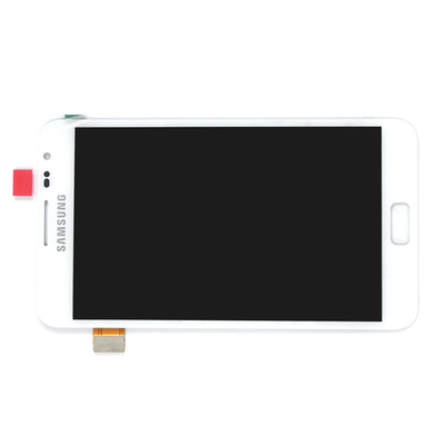 Gute Qualität Mobiler LCD-Bildschirm Galaxie-Anmerkungs-Samsungs für I9220/N7000, ursprünglich Ventes