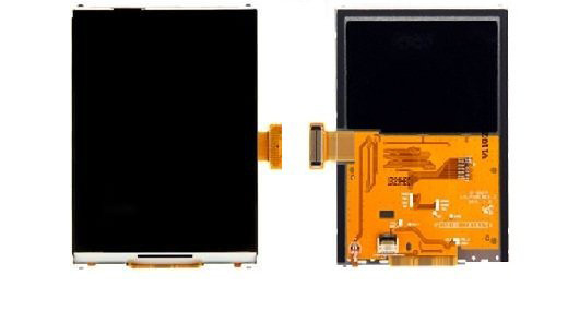 Gute Qualität Mini-S5570 Samsung mobiler LCD-Bildschirm der Galaxie-, Samsungs-Reparatur-Teile Ventes