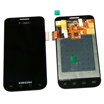 Gute Qualität Mobiler LCD-Bildschirm TFT 4 Zoll-Samsungs für Samsungs-Galaxie S vibrierendes T959 Ventes