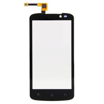 Gute Qualität 4,5 Zoll Fahrwerk-LCD-Bildschirm-für Touch Screen/Analog-Digital wandler P930 LCD Schwarzes Ventes