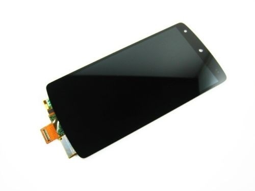 Gute Qualität LCD-Bildschirm-Ersatz Fahrwerkes Nexus4 und Analog-Digital wandler Versammlung Ventes
