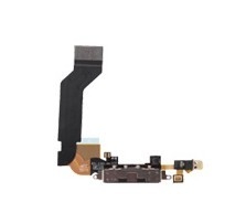 Gute Qualität Aufladungsdock-Verbindungsstück-Vorlage/Reparatur-Teil-flaches Flex Iphone 4S verkabeln Ventes