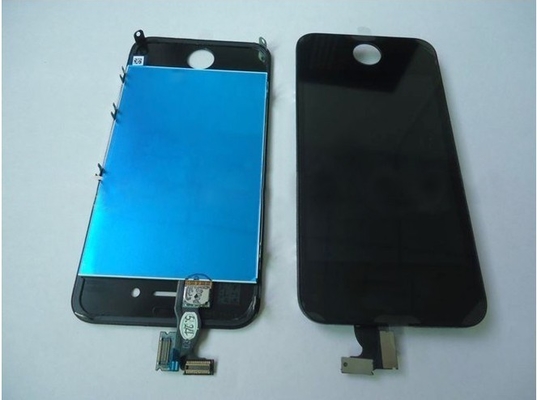 Gute Qualität Iphone 4 Soem-Teile LCD-Analog-Digital wandler Belüftungsgitter Ersatz Ventes