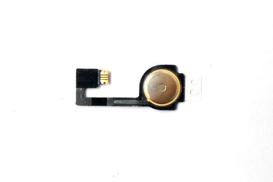 Gute Qualität Haupt- Knopf-Flex-Kabel-ursprüngliche Flex-iphone 4s Reparatur-Teile, die mit Blase außerhalb des Kartons verpacken Ventes