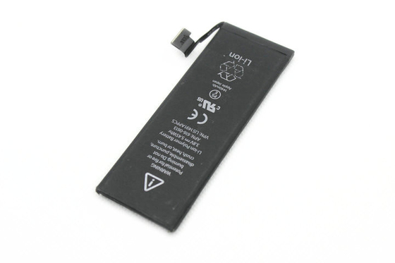 Gute Qualität Elektrische tragbare Batterien für Li-Ionenpolymer-Batterie-interne die Aufladung der Zusatz-Iphone5 Ventes