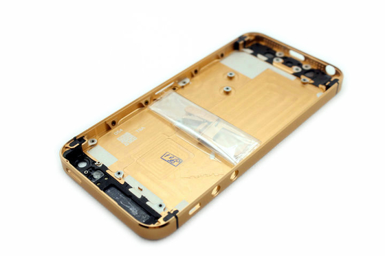 Gute Qualität Ursprünglicher Zusatz-Handy-Reparatur-Teil-Ersatz des Batterie-Rückendeckel-Iphone5 Ventes
