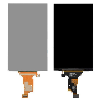 Gute Qualität Nagelneuer 4,7 Zoll Fahrwerk-LCD-Bildschirm-Ersatz für Anzeigen-Ersatz Fahrwerkes Optimus G E975 LCD Ventes
