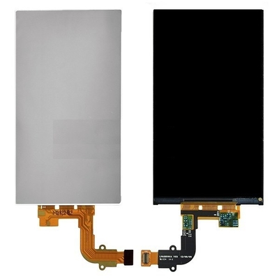 Gute Qualität Vorlage 4,7 Zoll-Touch Screen Glasanalog-digital wandler für Fahrwerk Optimus L9 P760 Ventes