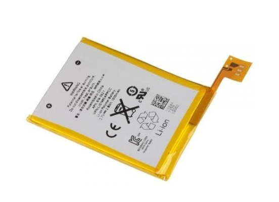 Gute Qualität Akkumulator 3.7volt für interne elektrische Batterie Apples IPod Versammlungs-Touch5 Ventes
