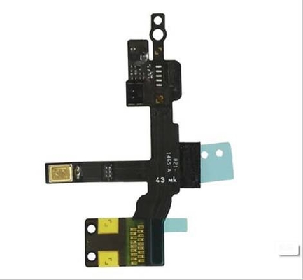 Gute Qualität Reparieren Sie Lichtsensor-Flexkabel iPhone 5 Ersatzteil-Ersatz Ventes