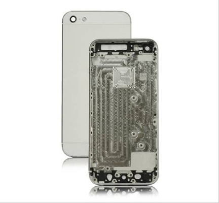 Gute Qualität Weißer Apple-iPhone 5 Ersatzteil-Handy-Rückendeckel-Ersatz Ventes