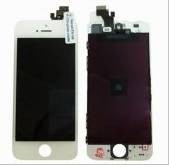 Gute Qualität Ersatz weißes LCD-Anzeige iPhone 5 Ersatzteile für Handy Ventes