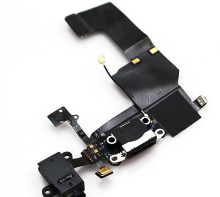 Gute Qualität Apple-iPhone 5C Ersatzteil-Ladegerät reparierend, koppeln Sie Verbindungsstück-Versammlung an Ventes