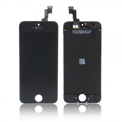 Gute Qualität iPhone 5S LCD Analog-Digital wandler Versammlung, iPhone 5S LCD Touch Screen Ventes
