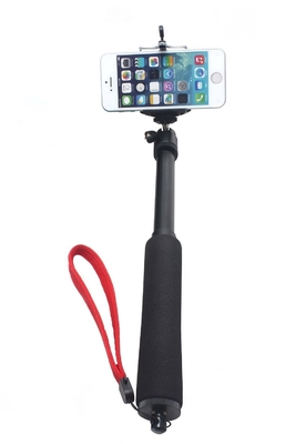 Gute Qualität Wasserdichtes Selfie Bluetooth Monopod Ventes