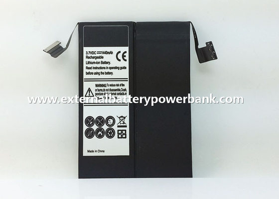 Gute Qualität Ersatz-eingebaute Handy-Batterie der hohen Kapazitäts-1440mah für iPhone5 Ventes