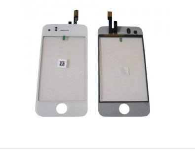 Gute Qualität Ersatzteile Soems Apple Iphone 3G, Lcd-Touch Screen Glasanalog-digital wandler Ersatzteile Ventes