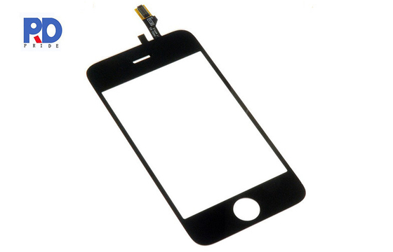 Gute Qualität Apple-iPhone 3G Touch Screen Schwarz-Handy-Ersatzteile Ventes