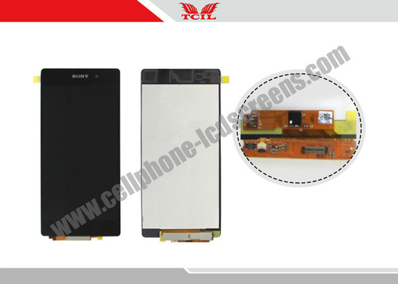 Gute Qualität Handy TFT-Anzeigen-LCD-Bildschirm für Sony Xperia Z2, Sony-Reparatur-Teile Ventes